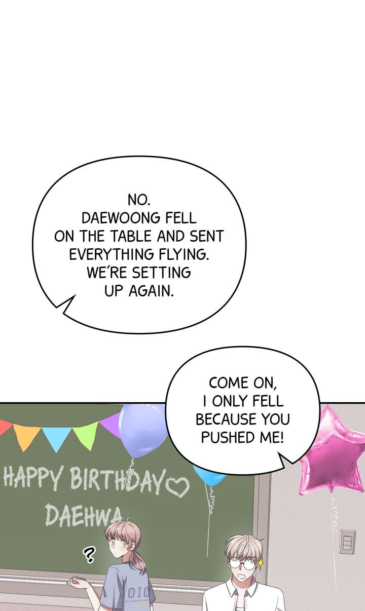 Read Da Capo chapter 22 image 24 on Lezhin