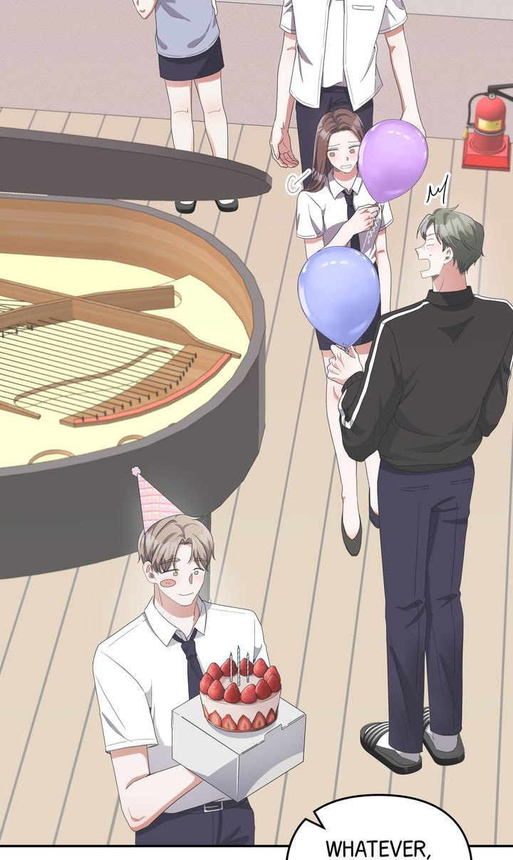 Read Da Capo chapter 22 image 25 on Lezhin