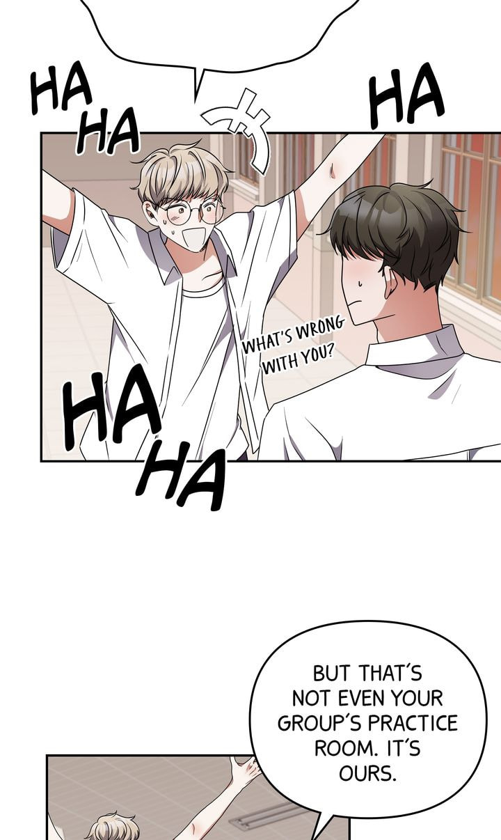 Read Da Capo chapter 22 image 38 on Lezhin