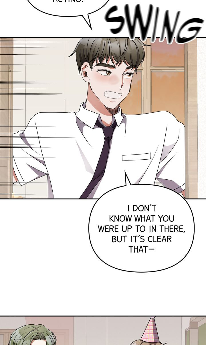 Read Da Capo chapter 22 image 51 on Lezhin
