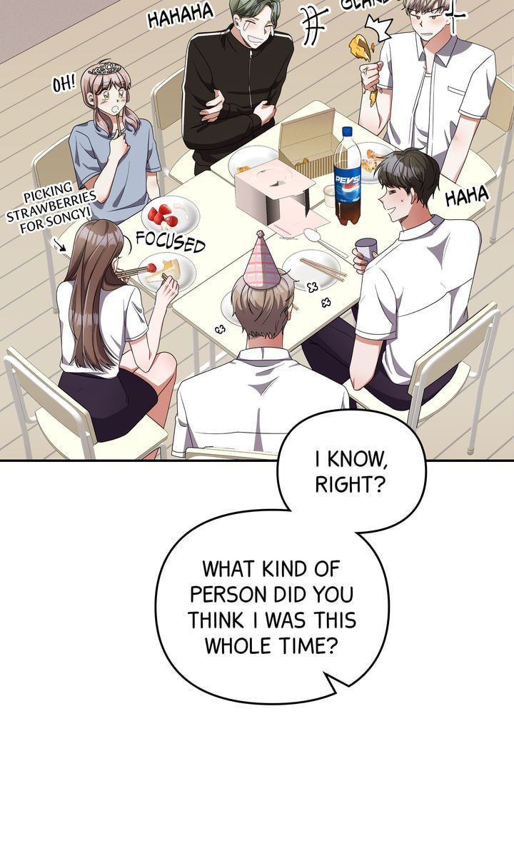 Read Da Capo chapter 22 image 59 on Lezhin