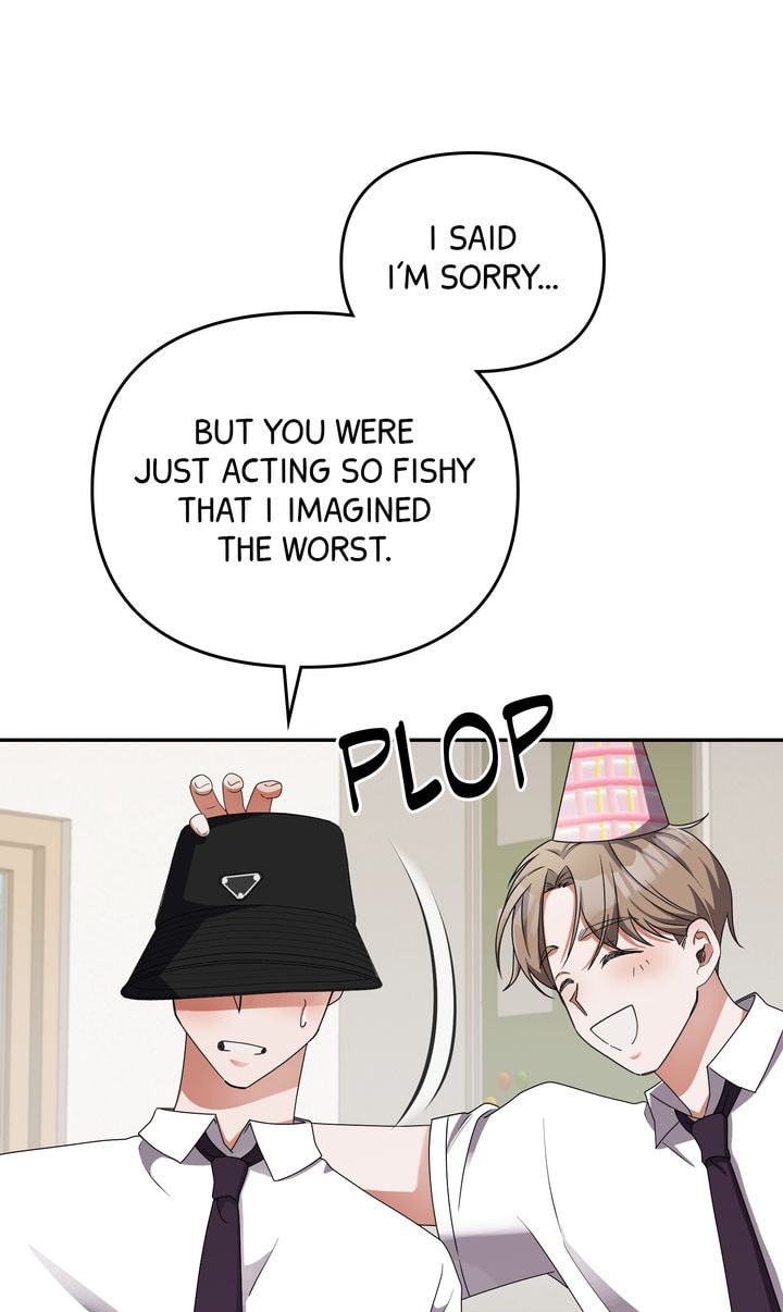 Read Da Capo chapter 22 image 60 on Lezhin