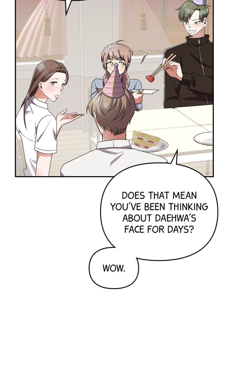 Read Da Capo chapter 22 image 64 on Lezhin