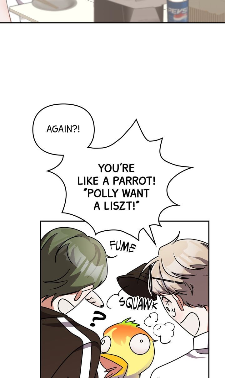 Read Da Capo chapter 22 image 74 on Lezhin