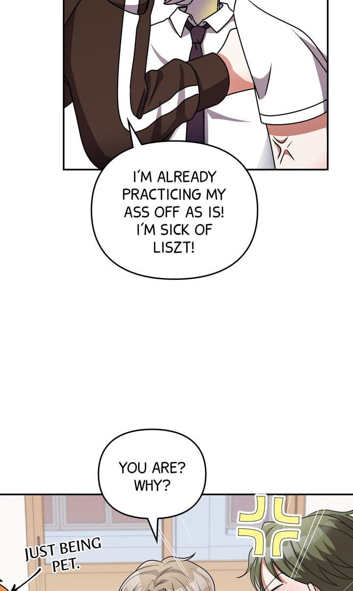 Read Da Capo chapter 22 image 75 on Lezhin