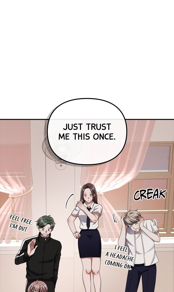Read Da Capo chapter 22 image 79 on Lezhin