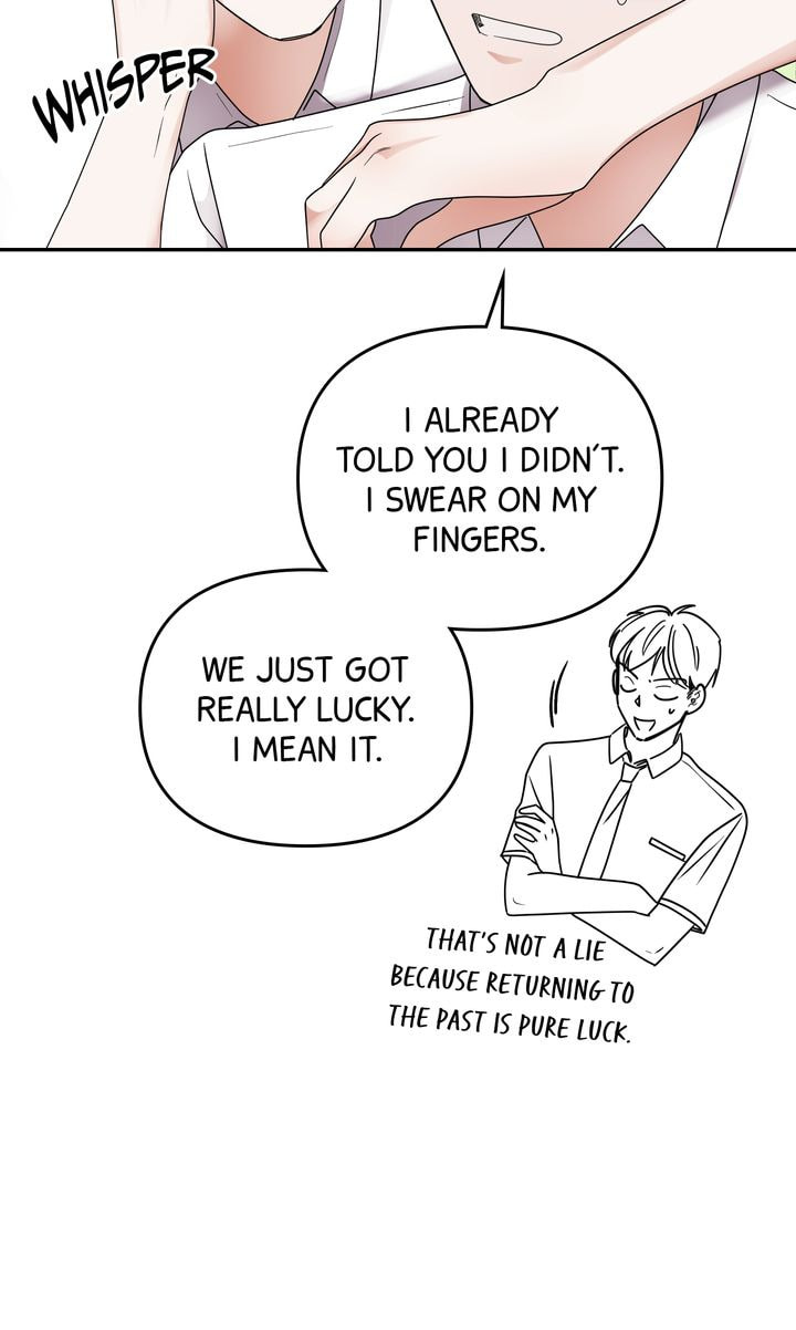 Read Da Capo chapter 23 image 11 on Lezhin