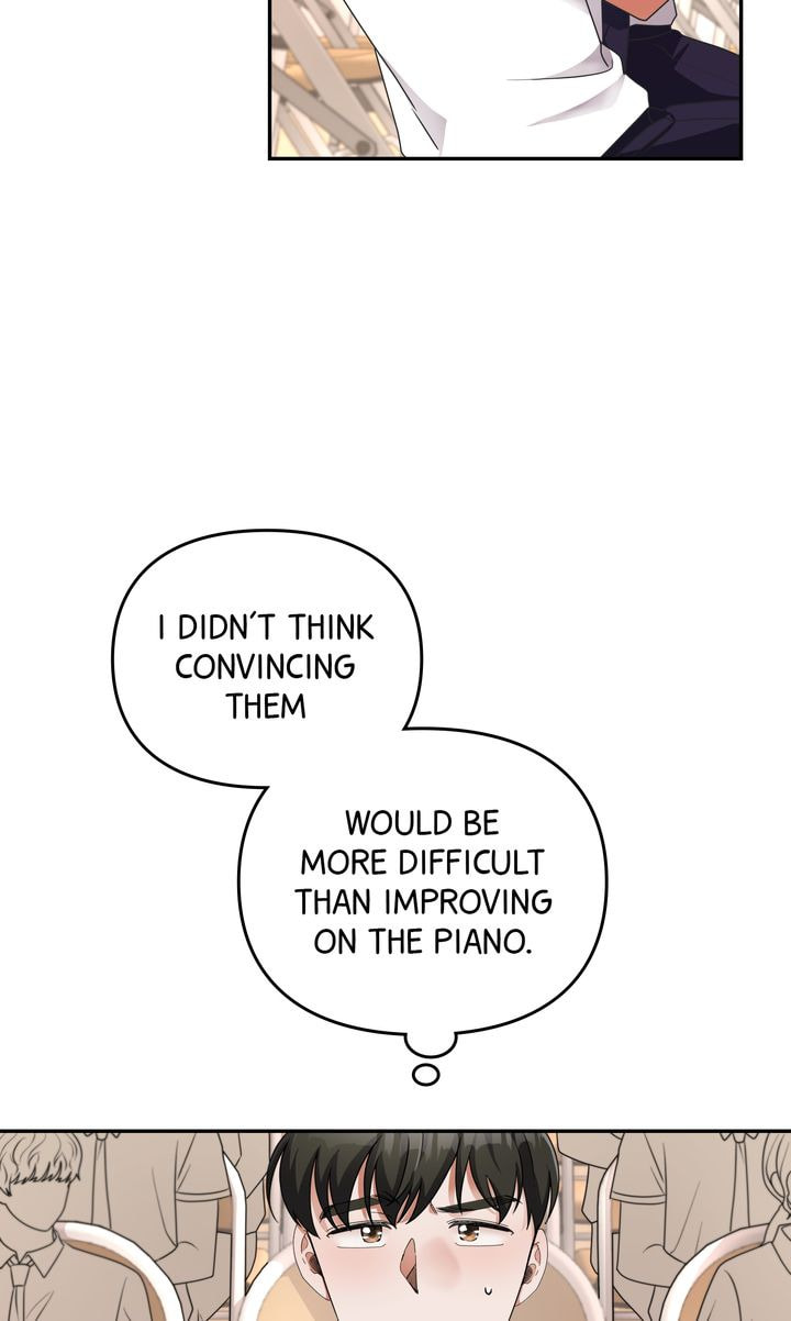 Read Da Capo chapter 23 image 13 on Lezhin