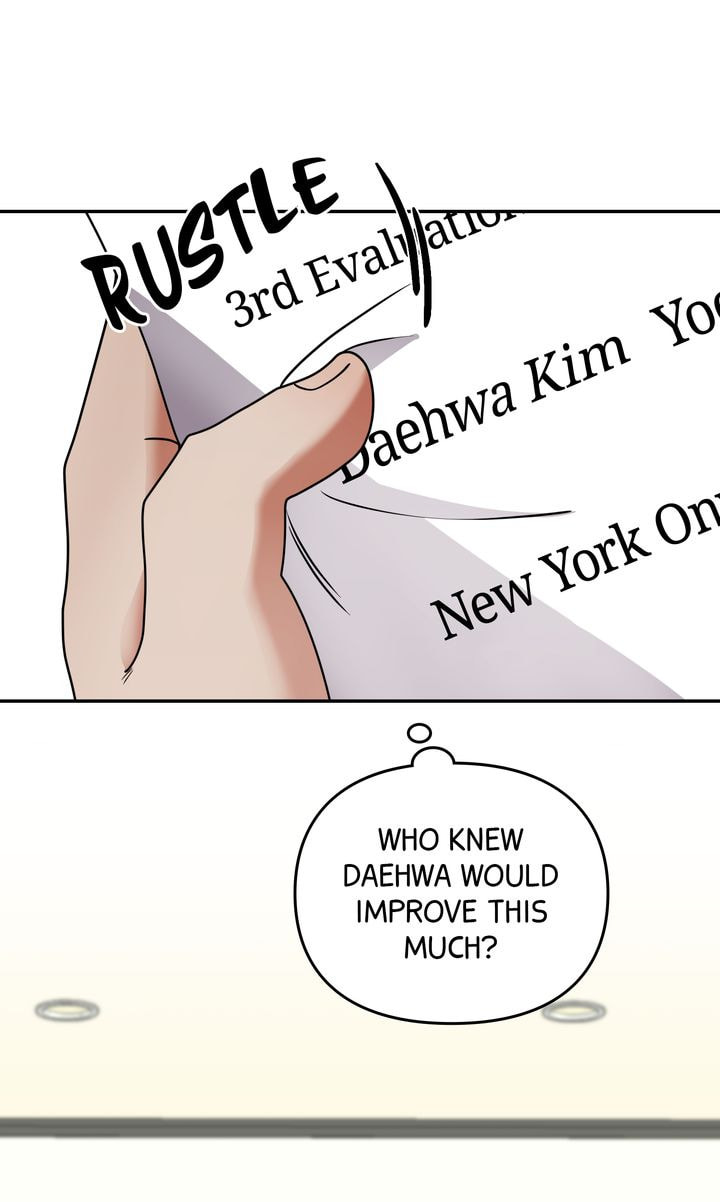 Read Da Capo chapter 23 image 23 on Lezhin
