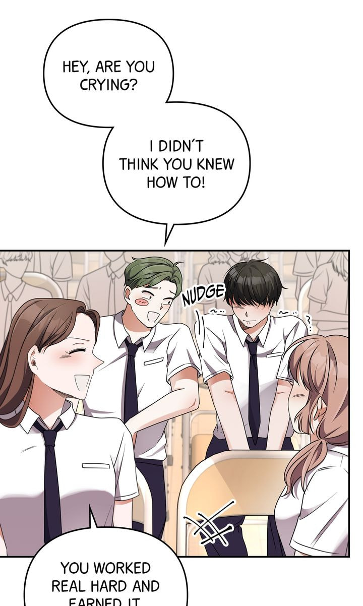 Read Da Capo chapter 23 image 33 on Lezhin