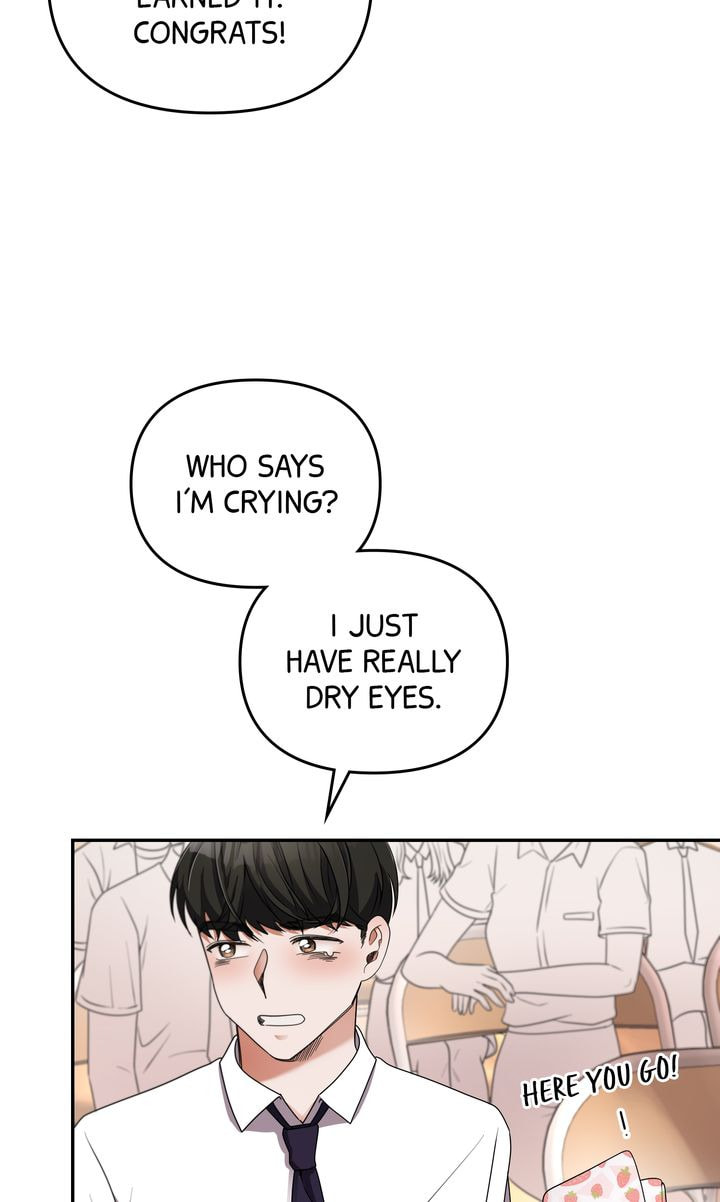 Read Da Capo chapter 23 image 34 on Lezhin