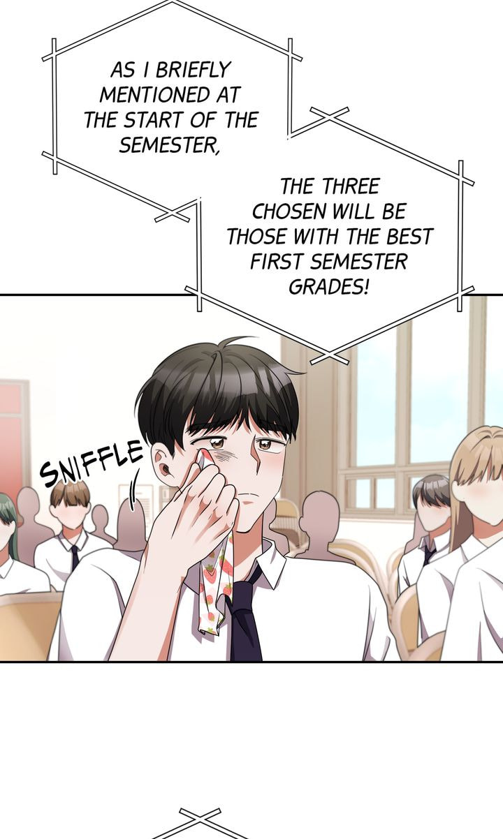 Read Da Capo chapter 23 image 36 on Lezhin