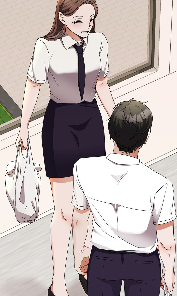Read Da Capo chapter 23 image 57 on Lezhin