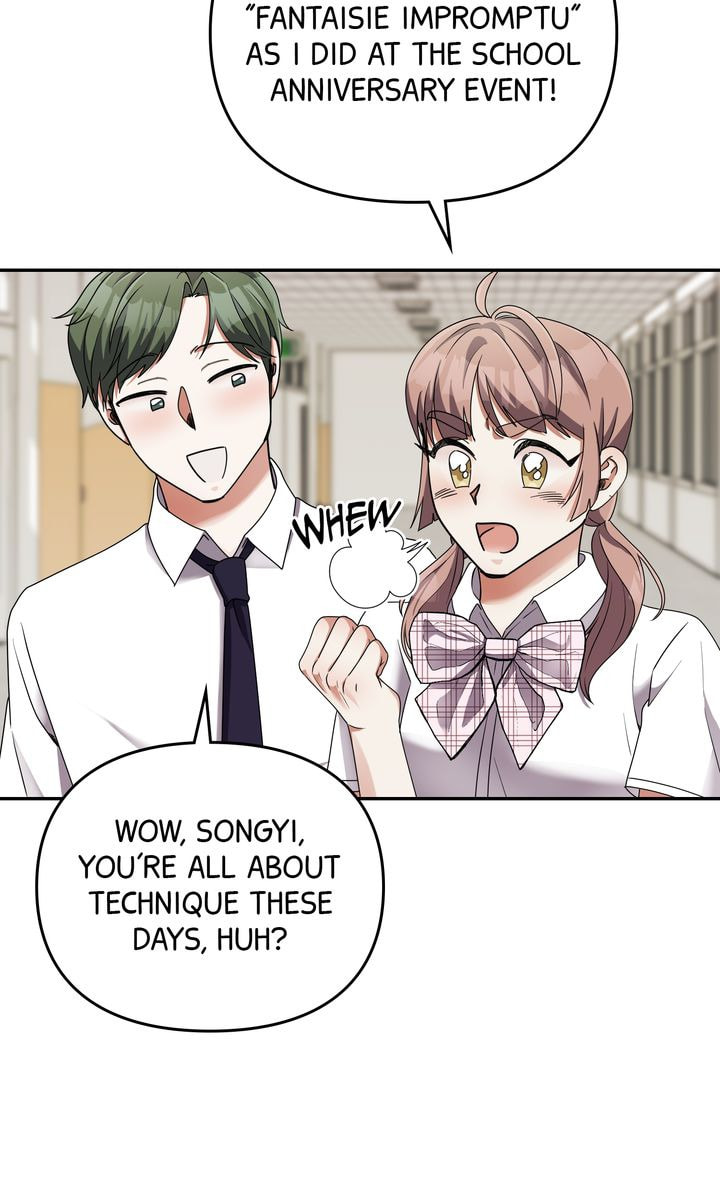 Read Da Capo chapter 23 image 61 on Lezhin