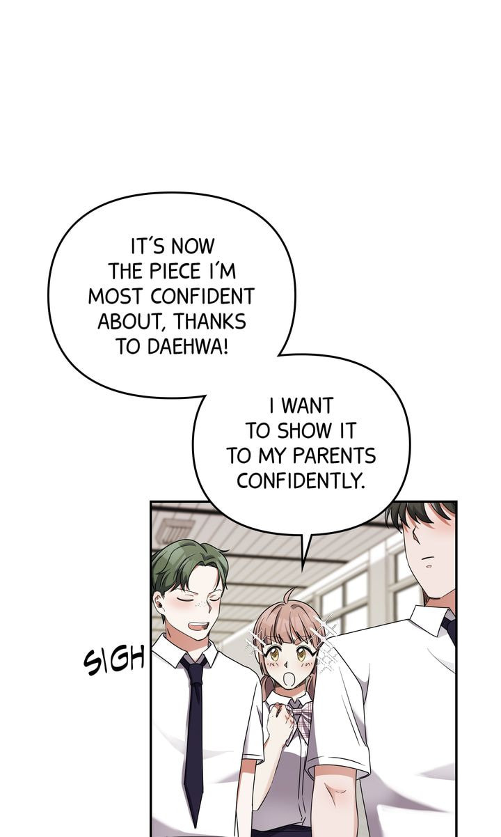 Read Da Capo chapter 23 image 62 on Lezhin
