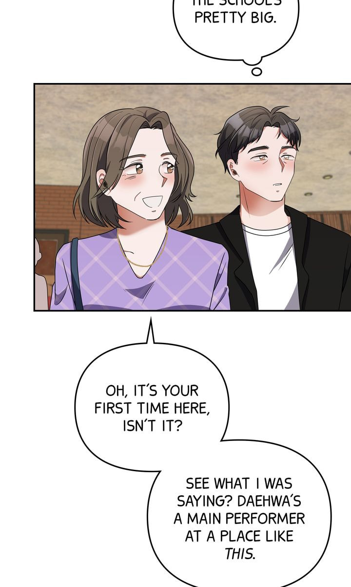 Read Da Capo chapter 23 image 78 on Lezhin