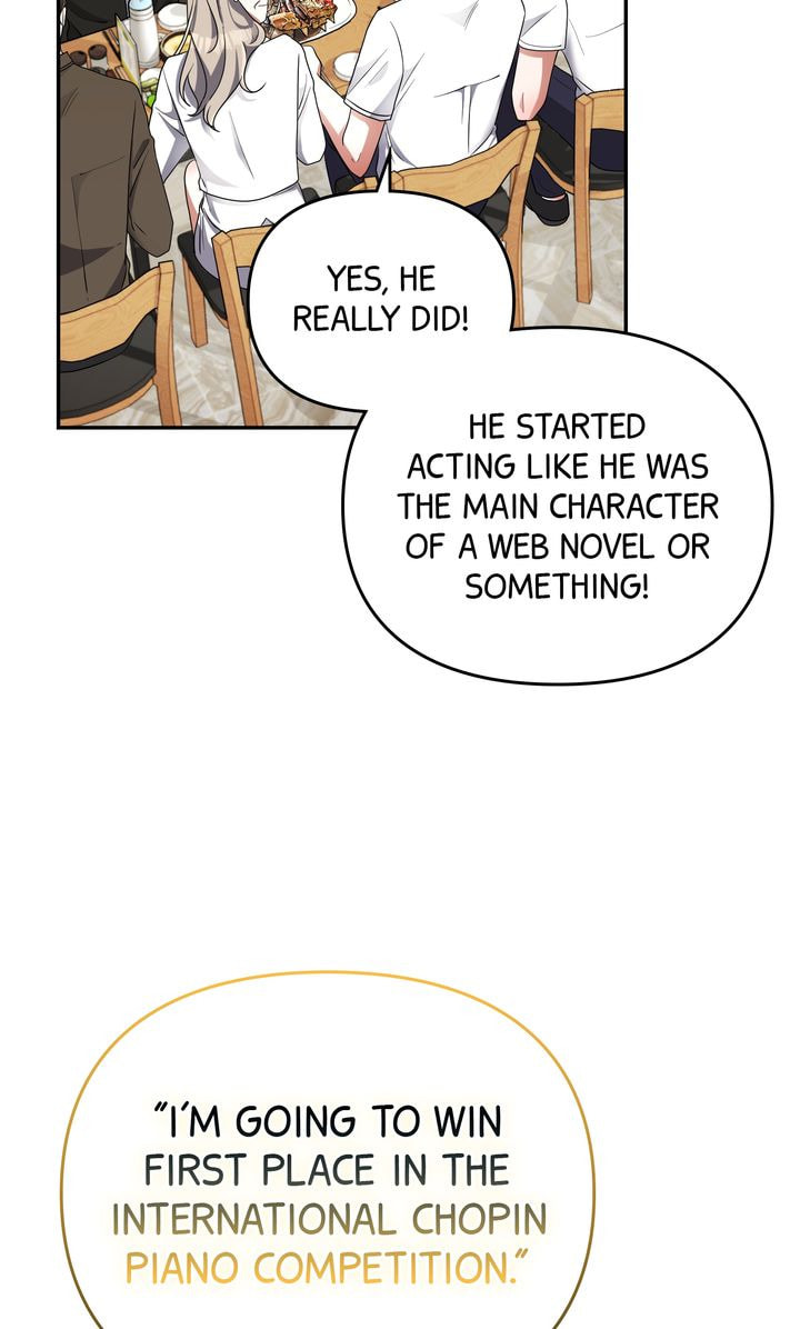 Read Da Capo chapter 25 image 3 on Lezhin