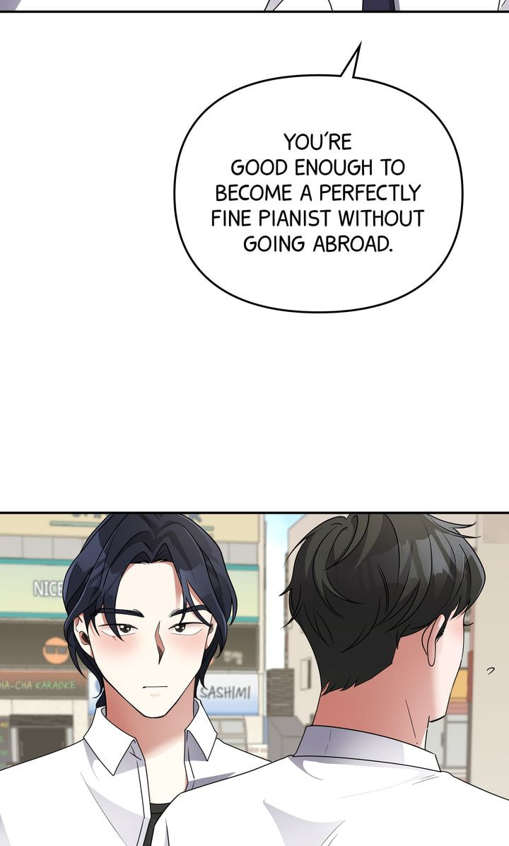 Read Da Capo chapter 25 image 39 on Lezhin