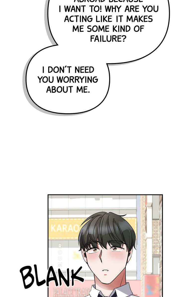 Read Da Capo chapter 25 image 54 on Lezhin