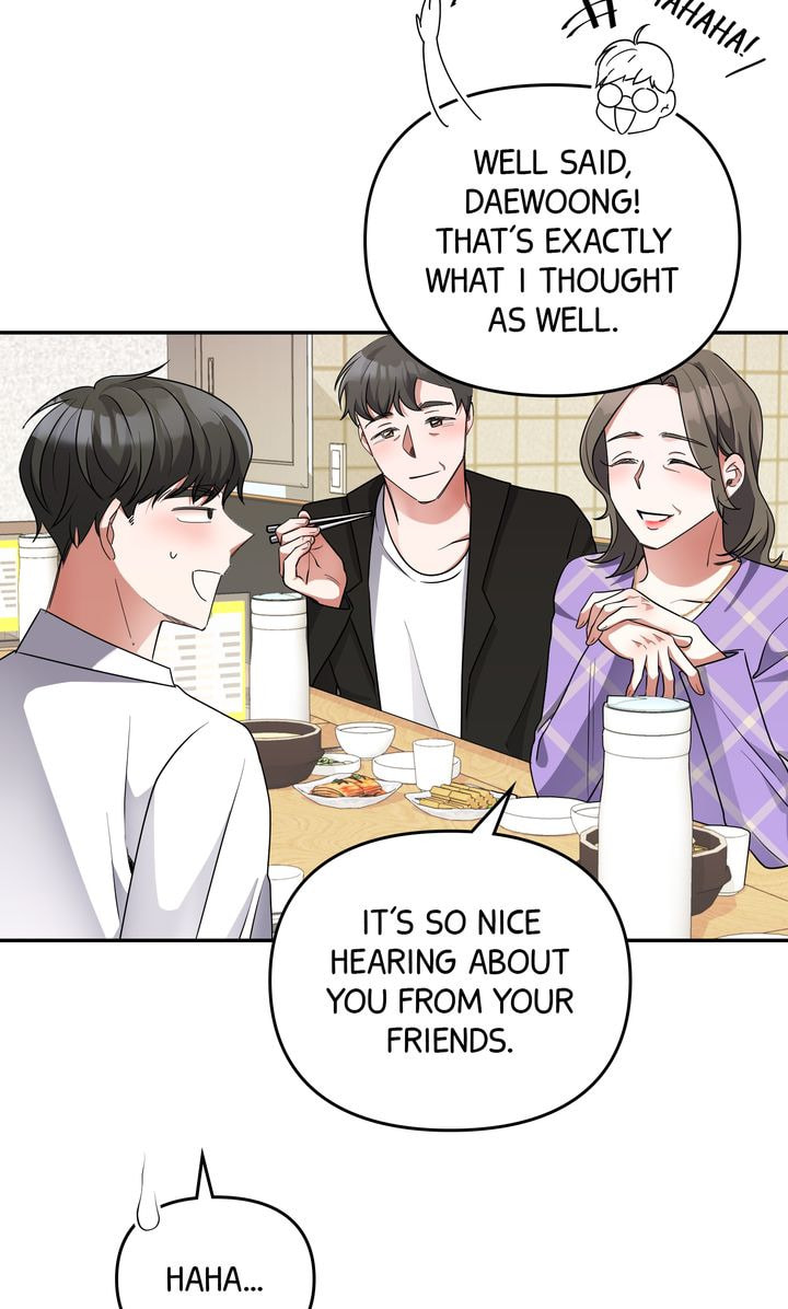 Read Da Capo chapter 25 image 7 on Lezhin