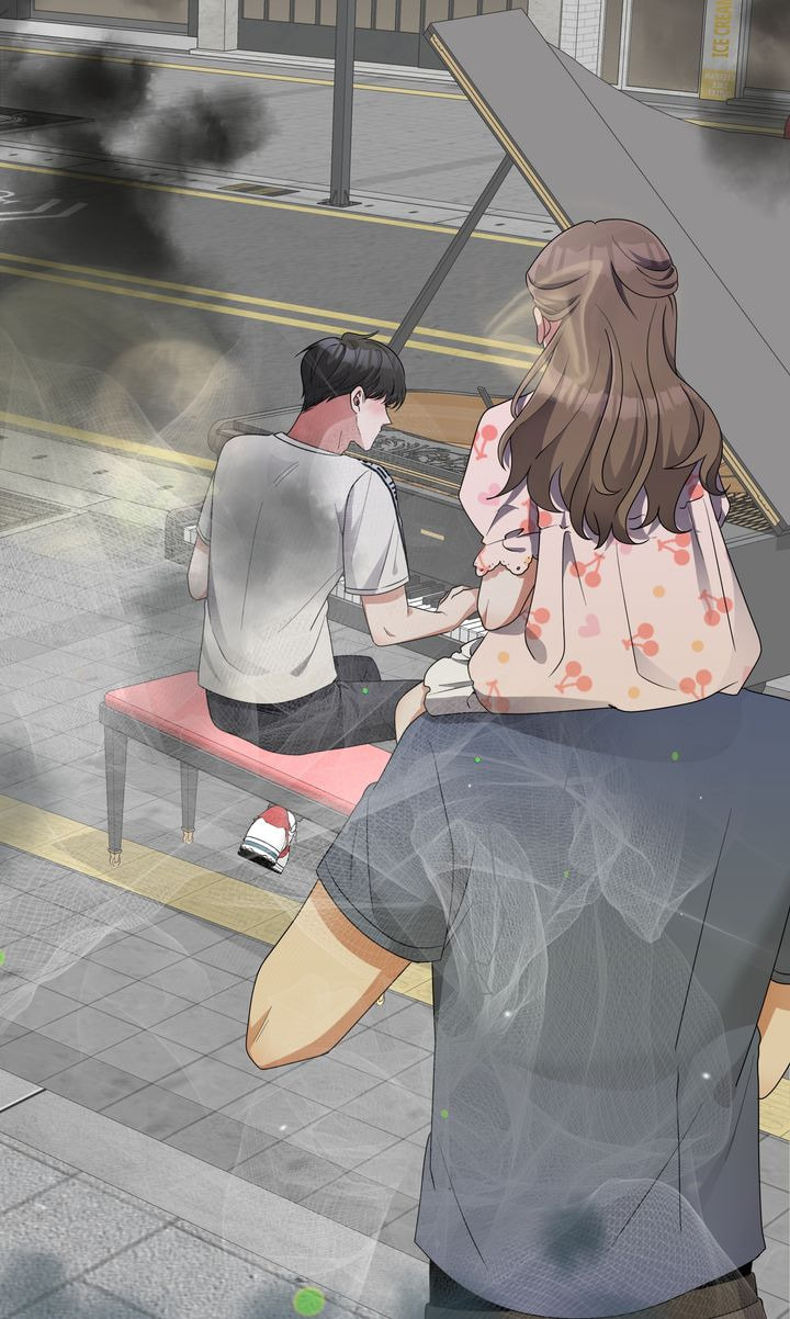 Read Da Capo chapter 26 image 35 on Lezhin