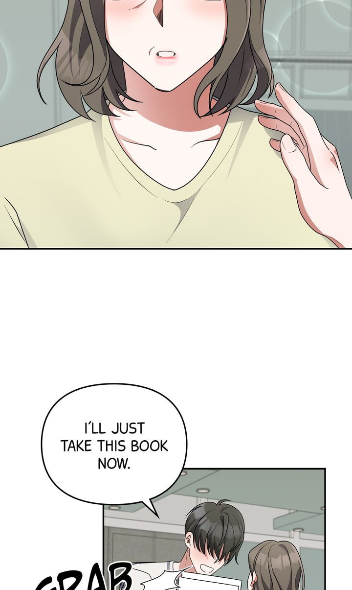 Read Da Capo chapter 27 image 26 on Lezhin