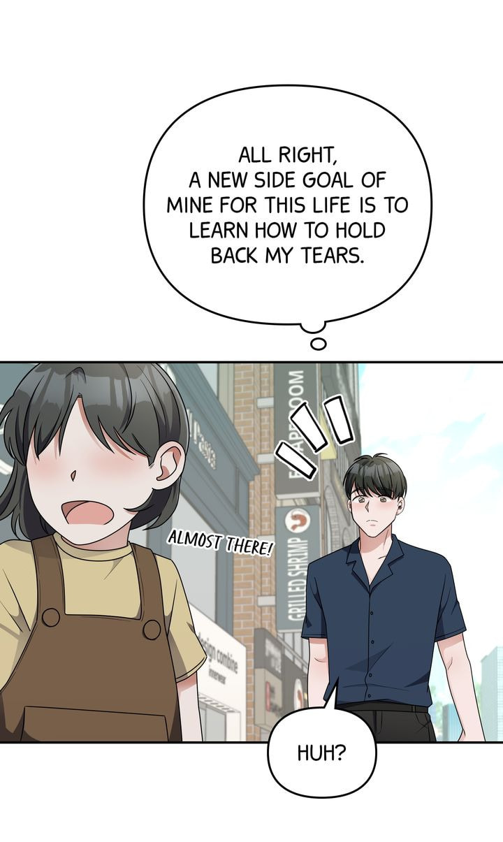 Read Da Capo chapter 27 image 37 on Lezhin