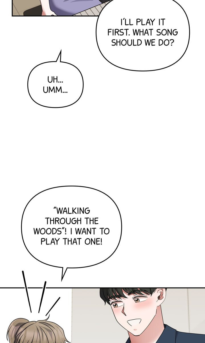 Read Da Capo chapter 27 image 53 on Lezhin