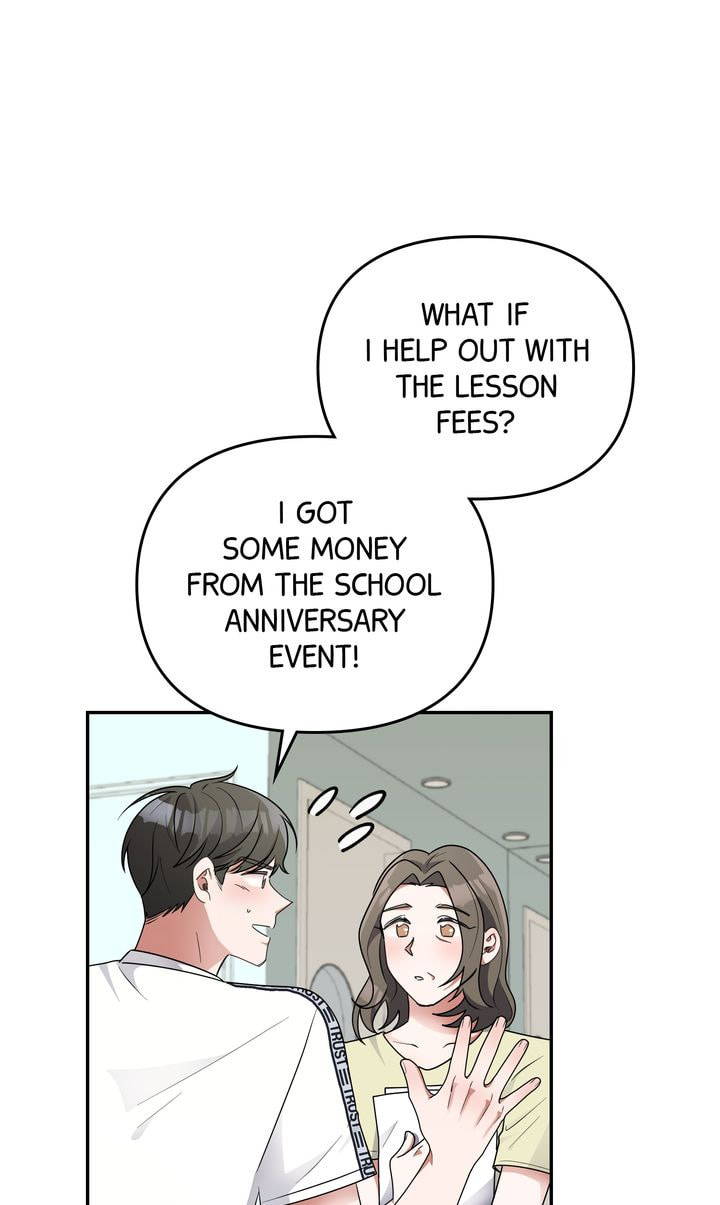 Read Da Capo chapter 27 image 7 on Lezhin