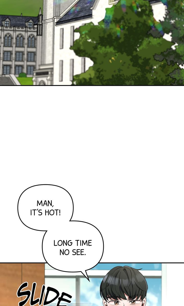 Read Da Capo chapter 28 image 1 on Lezhin