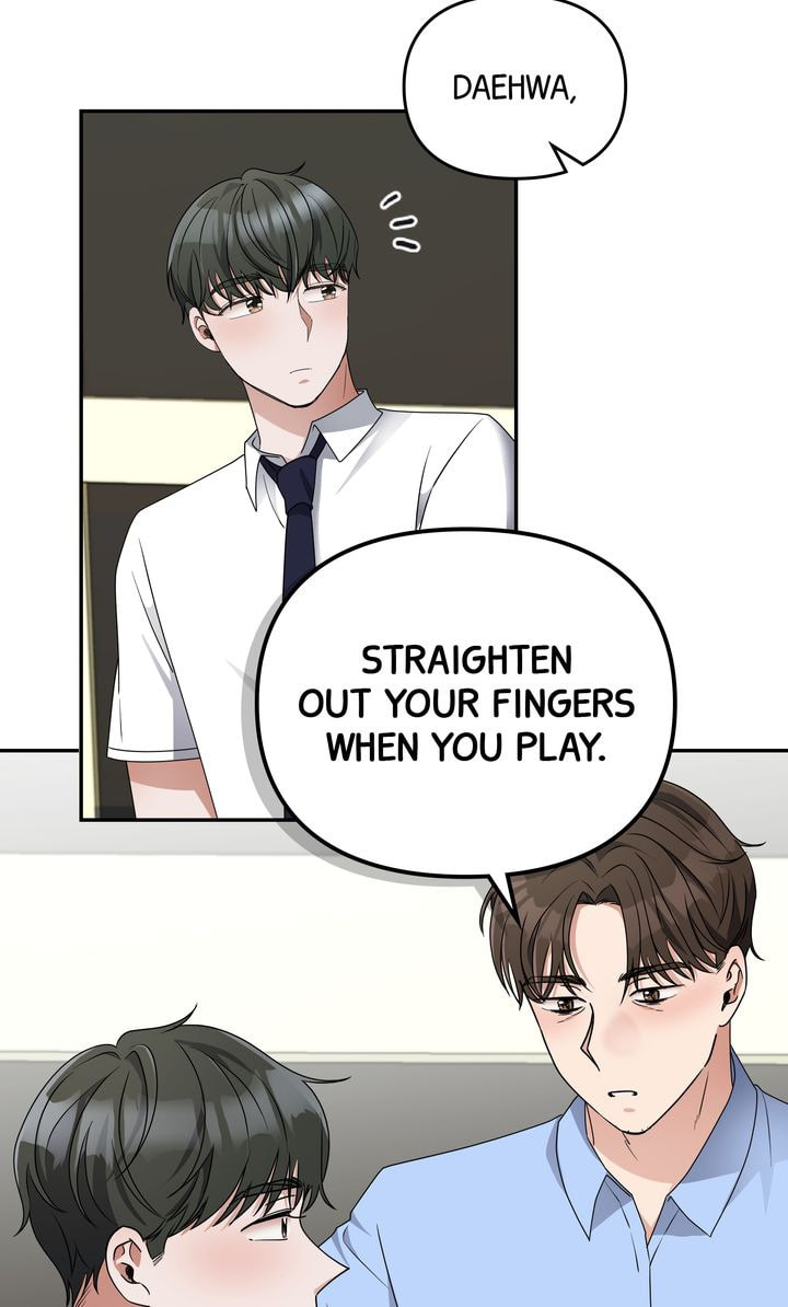 Read Da Capo chapter 28 image 36 on Lezhin