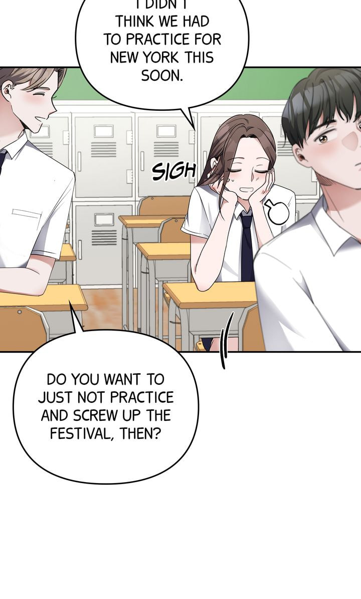 Read Da Capo chapter 28 image 4 on Lezhin