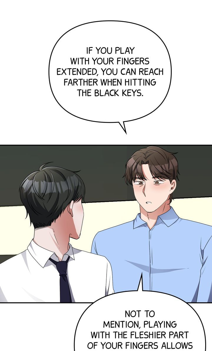 Read Da Capo chapter 28 image 48 on Lezhin