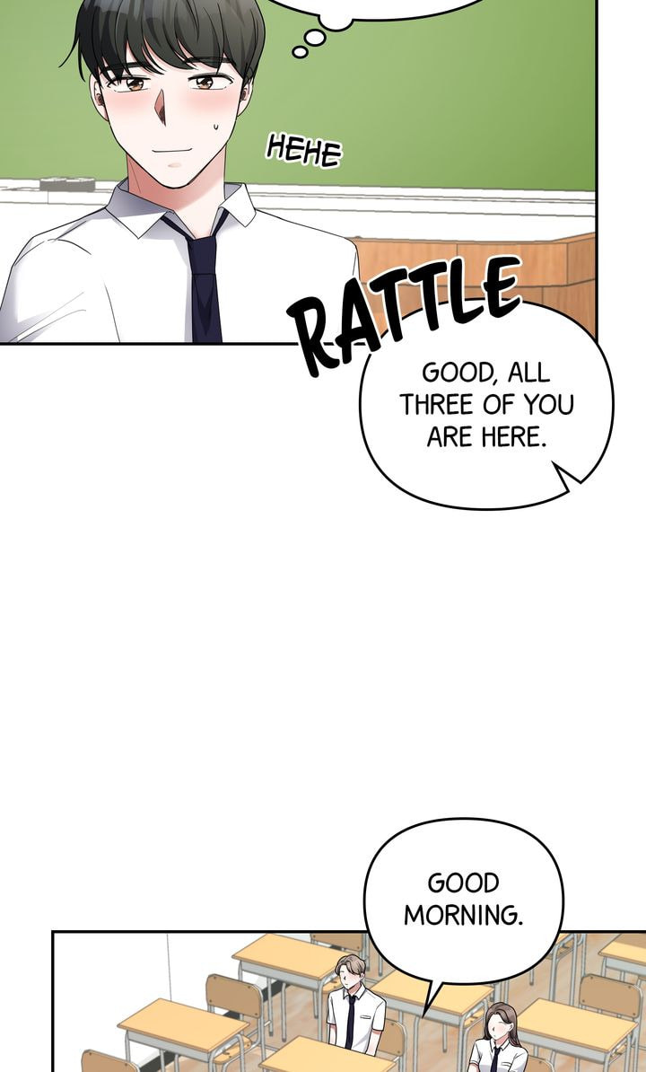 Read Da Capo chapter 28 image 7 on Lezhin