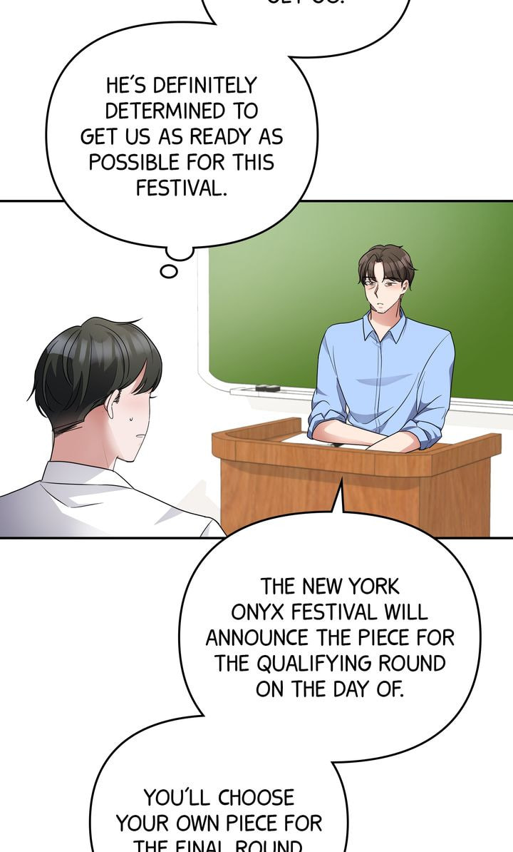 Read Da Capo chapter 28 image 9 on Lezhin