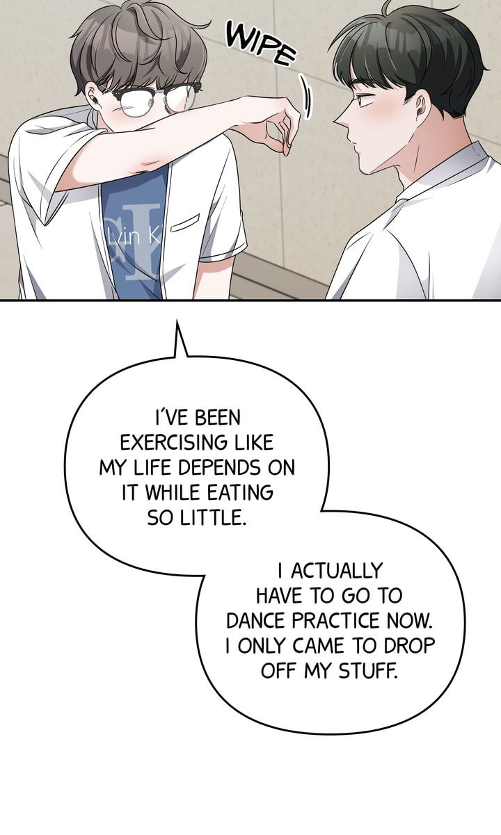 Read Da Capo chapter 29 image 4 on Lezhin