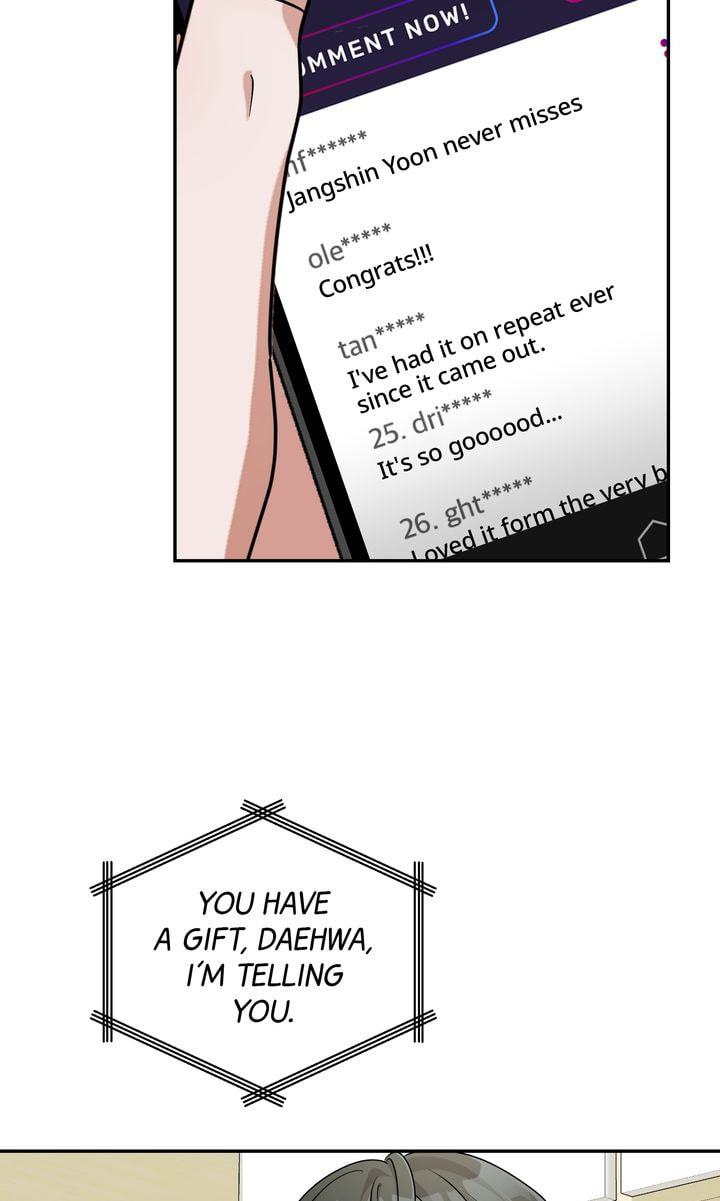 Read Da Capo chapter 29 image 58 on Lezhin