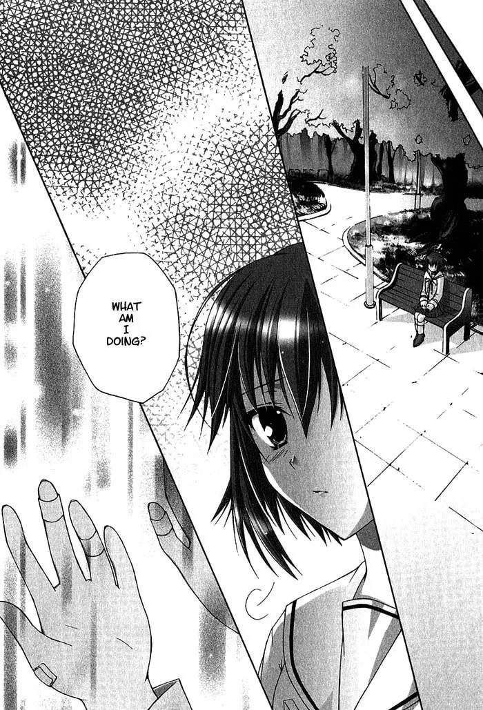 Read Da Capo chapter 3 image 13 on Lezhin
