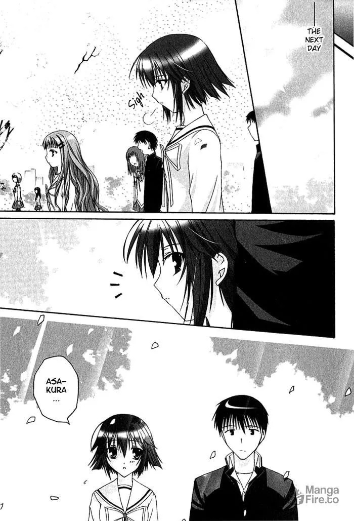 Read Da Capo chapter 3 image 20 on Lezhin