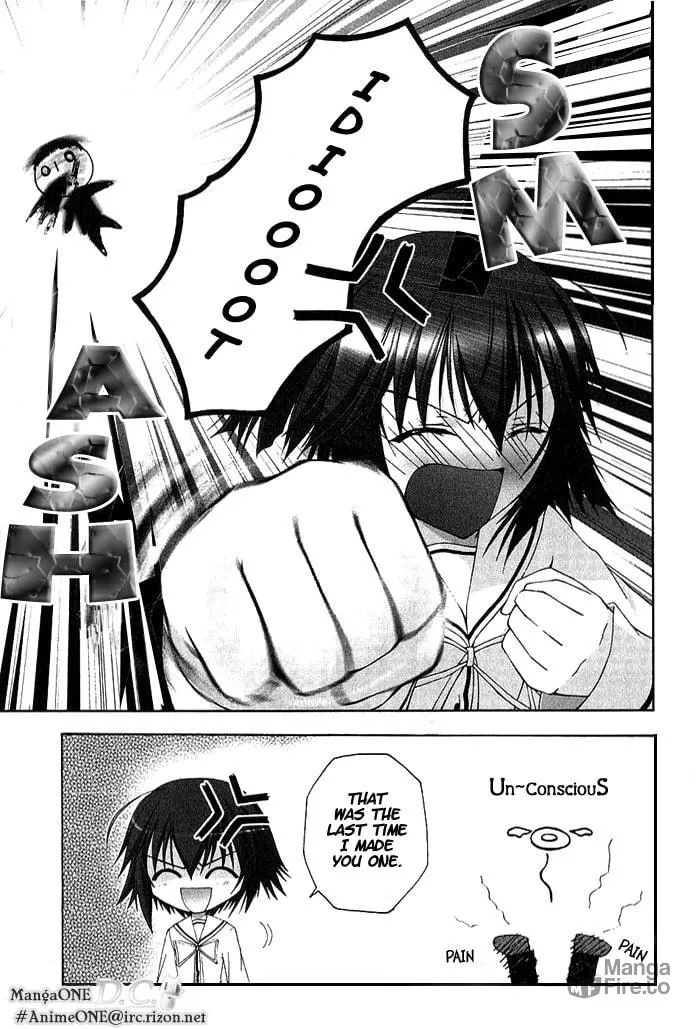 Read Da Capo chapter 3 image 23 on Lezhin