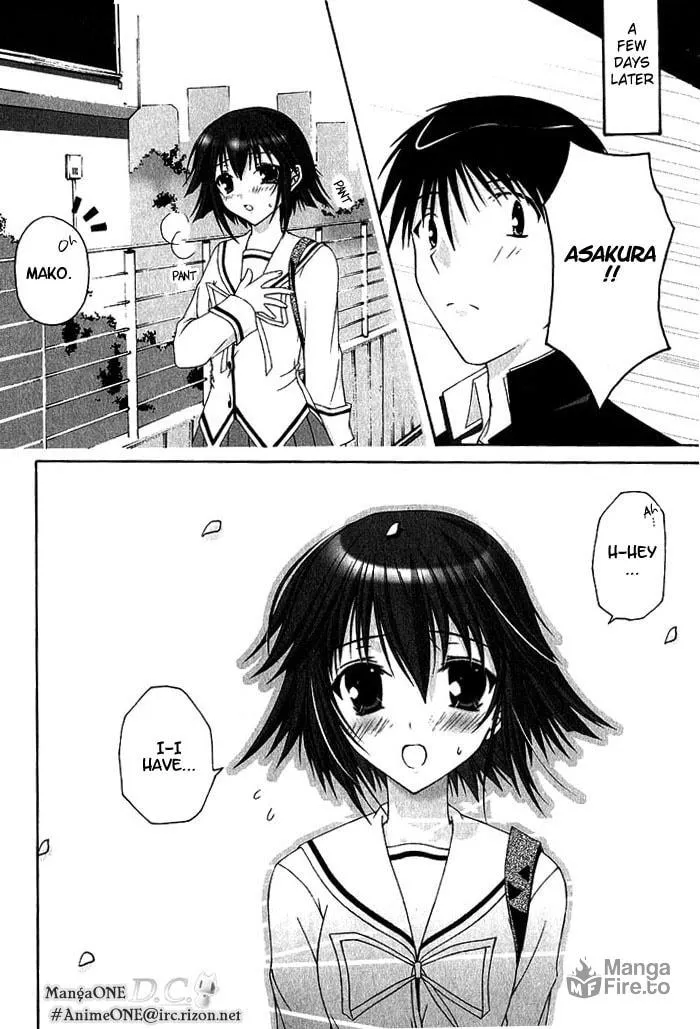 Read Da Capo chapter 3 image 9 on Lezhin
