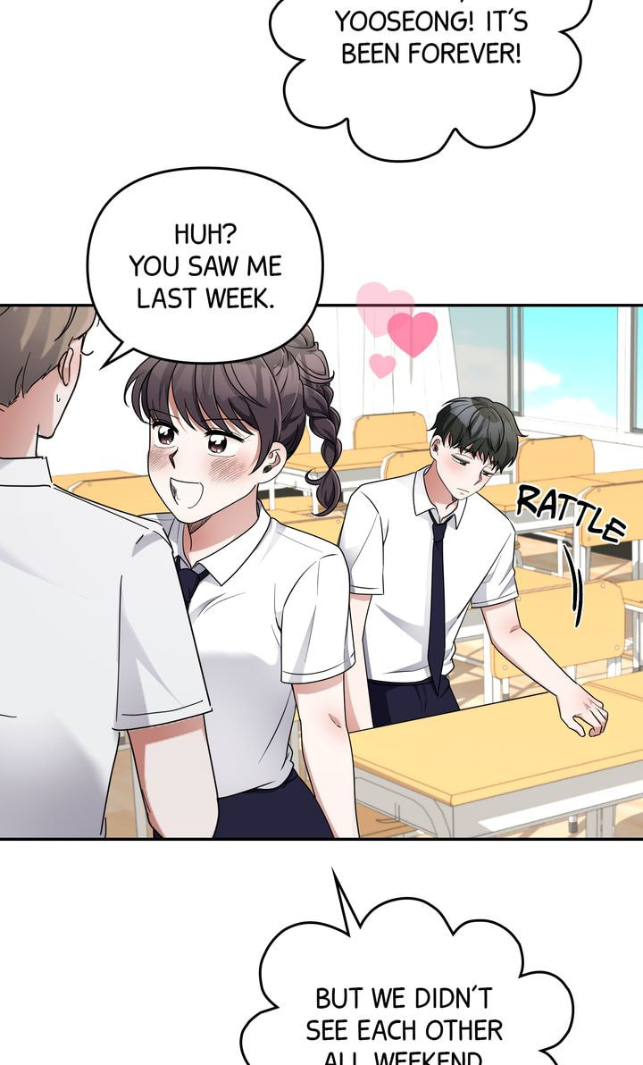 Read Da Capo chapter 30 image 10 on Lezhin