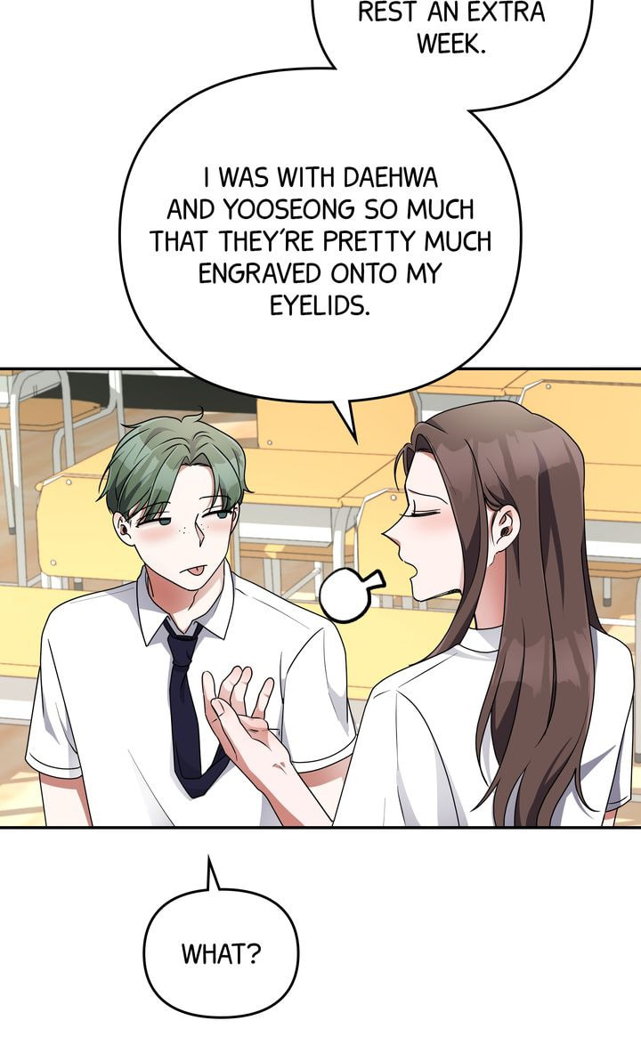 Read Da Capo chapter 30 image 13 on Lezhin