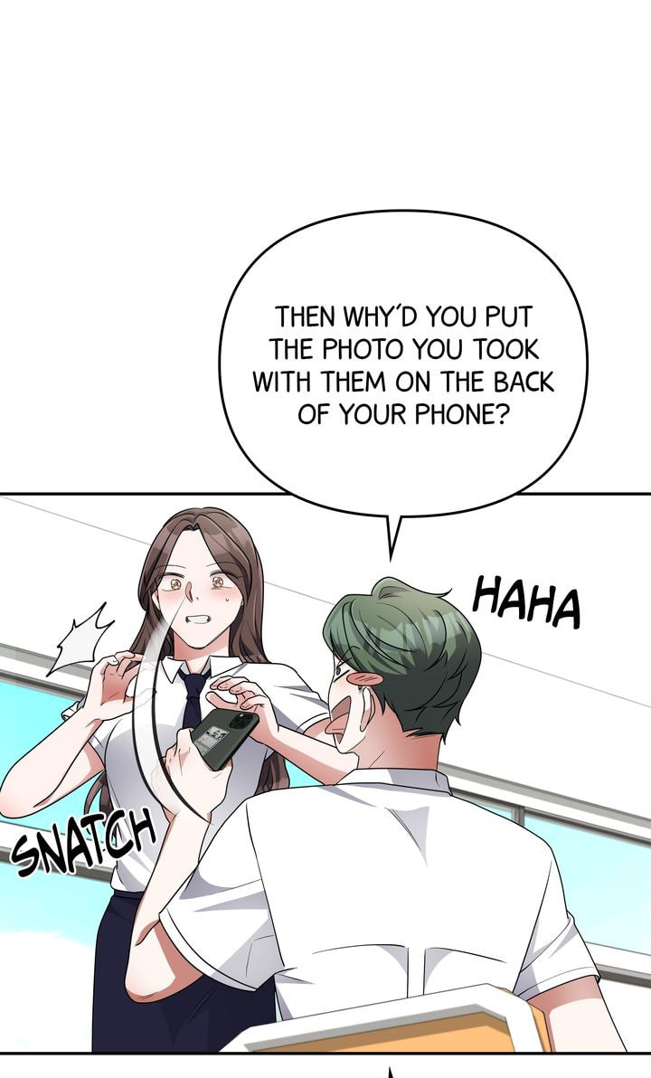 Read Da Capo chapter 30 image 14 on Lezhin