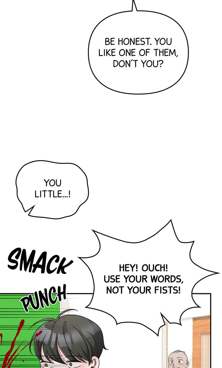 Read Da Capo chapter 30 image 15 on Lezhin