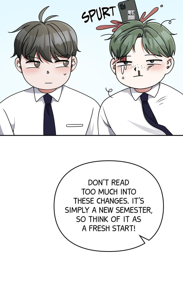 Read Da Capo chapter 30 image 17 on Lezhin
