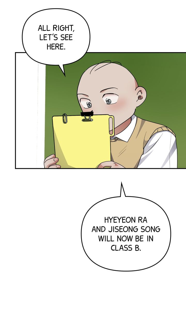Read Da Capo chapter 30 image 18 on Lezhin