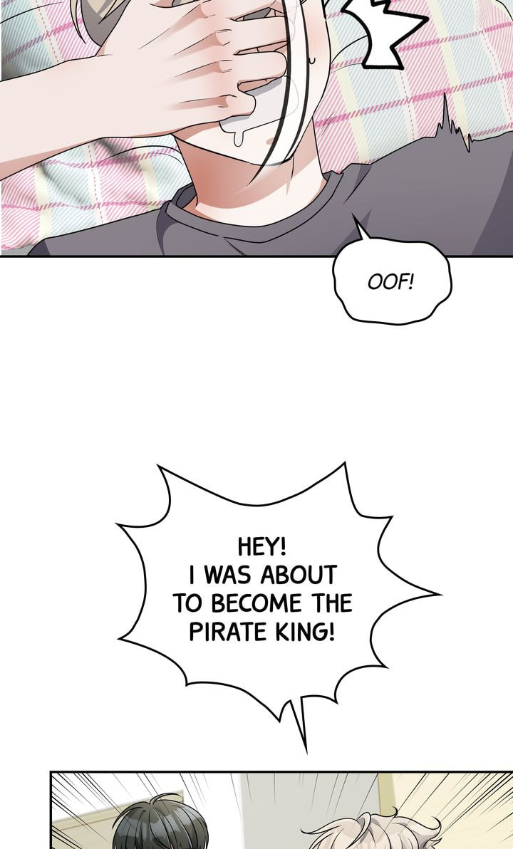 Read Da Capo chapter 30 image 4 on Lezhin