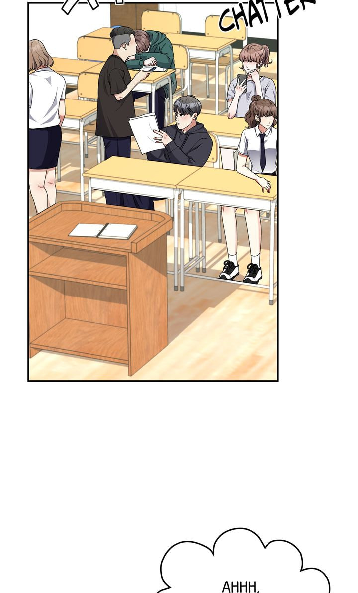 Read Da Capo chapter 30 image 9 on Lezhin