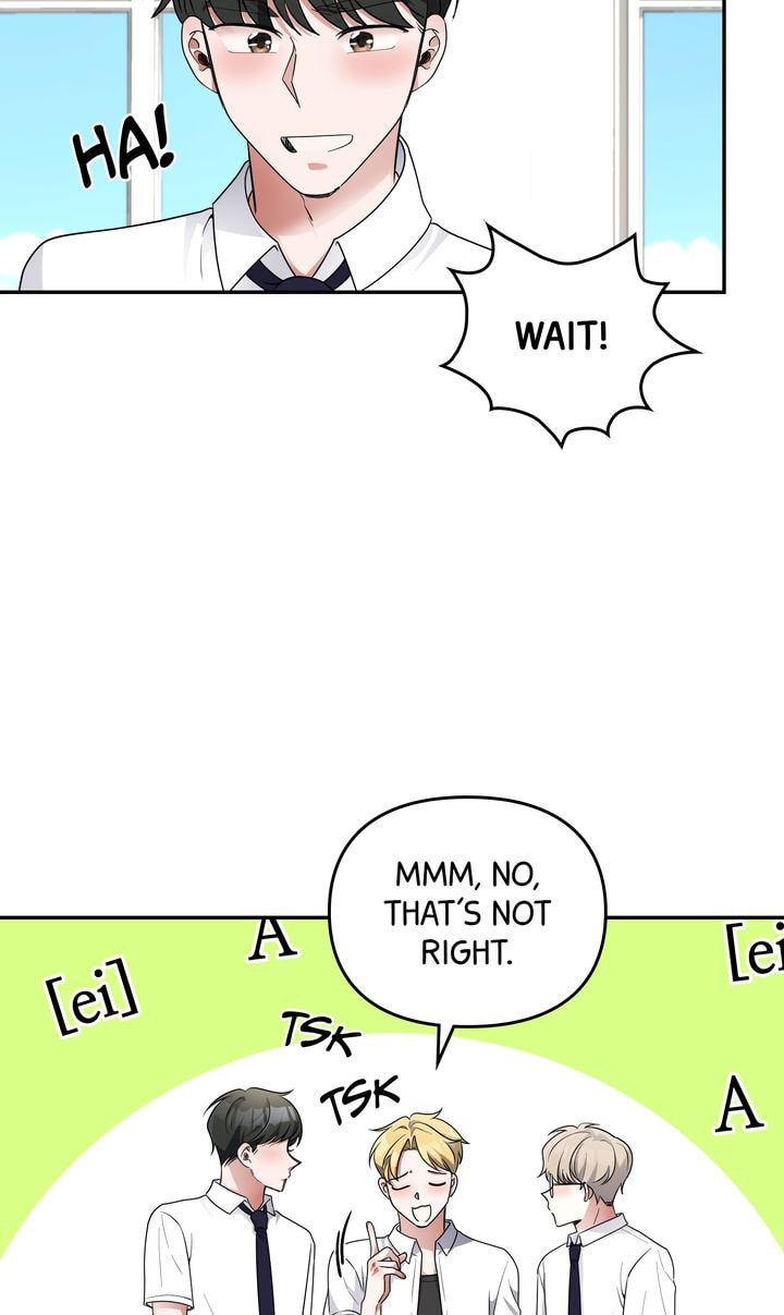 Read Da Capo chapter 31 image 15 on Lezhin